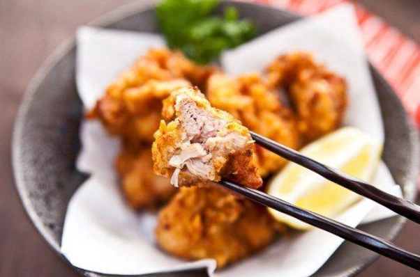 karaage recipe karaage recipe