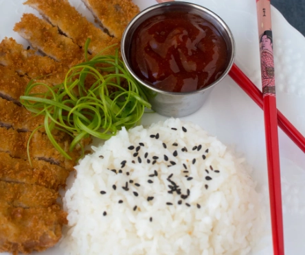 tonkatsu recipe
