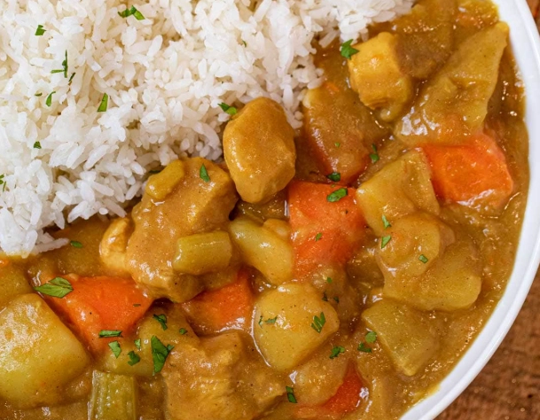 golden curry recipe golden curry recipe