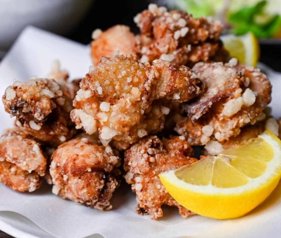 japanese fried chicken japanese fried chicken