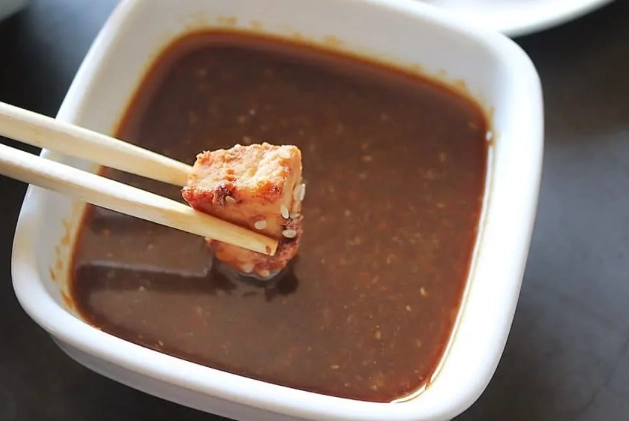 best steak sauce recipe