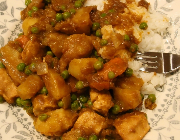 golden curry recipe golden curry recipe