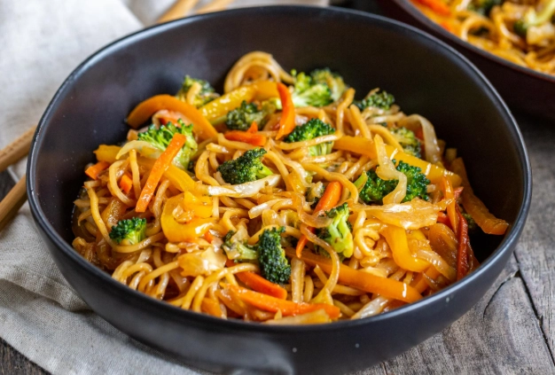 authentic yaki soba authentic yaki soba