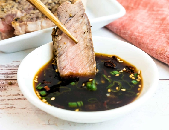 best steak sauce recipe