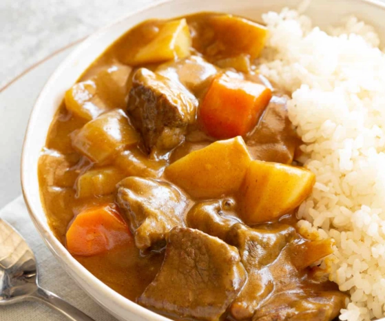 how to make japanese curry how to make japanese curry