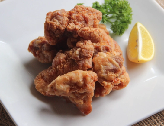 karaage recipe karaage recipe