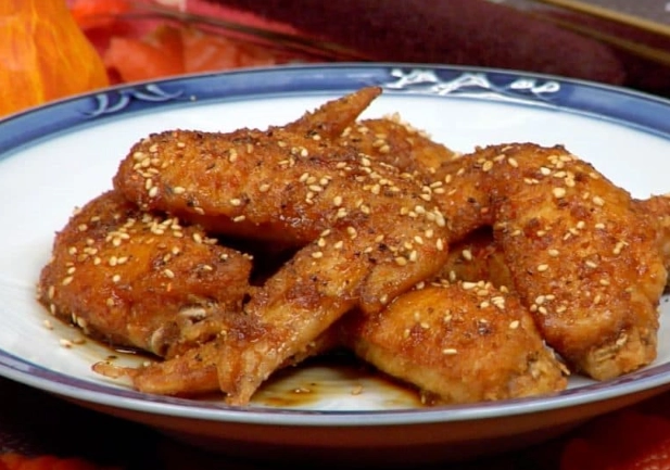 Nagoya chicken wings Nagoya chicken wings