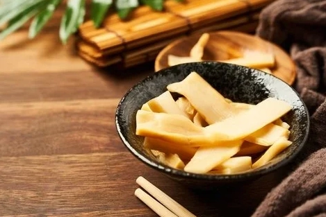 menma bamboo shoots menma bamboo shoots