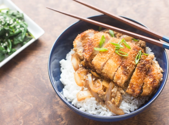 katsudon recipe katsudon recipe
