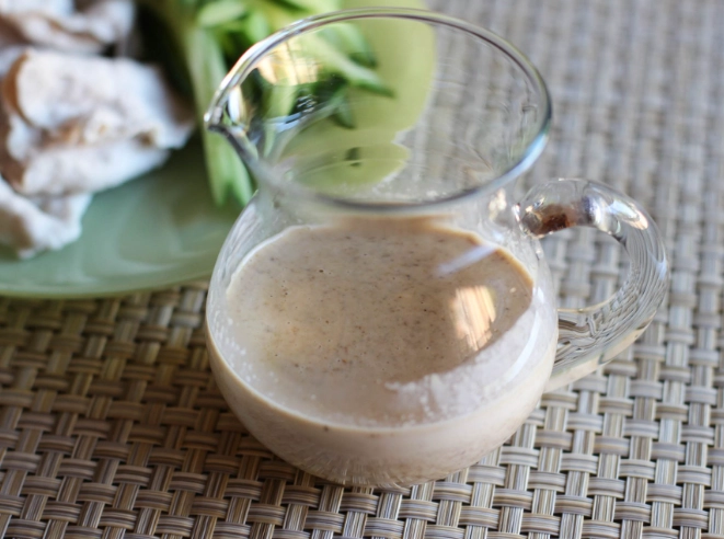 sesame dressing for salad sesame dressing for salad