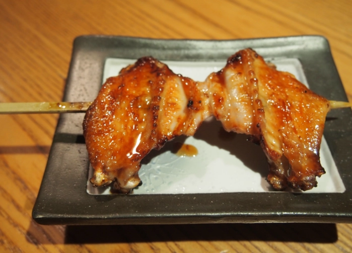 how to make tebasaki how to make tebasaki