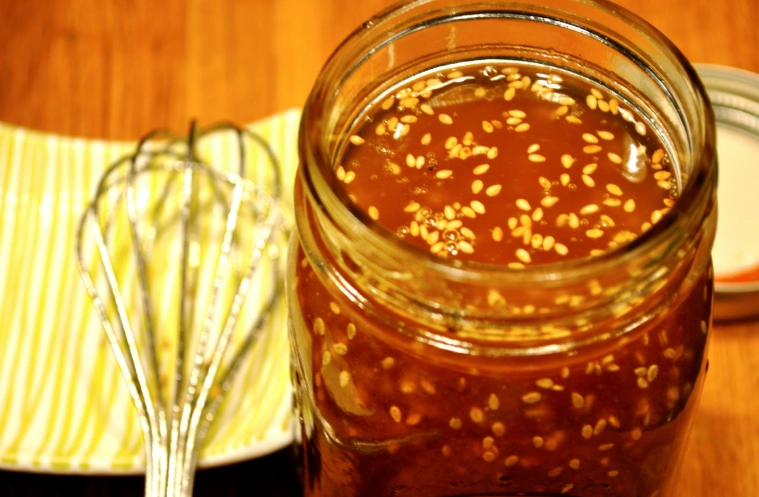 sesame seed dressing recipe sesame seed dressing recipe
