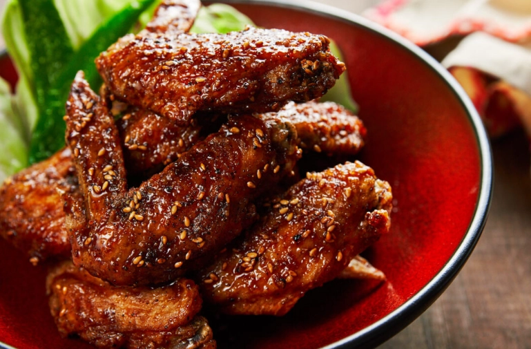 how to make tebasaki how to make tebasaki