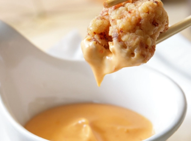 kewpie mayonnaise recipe