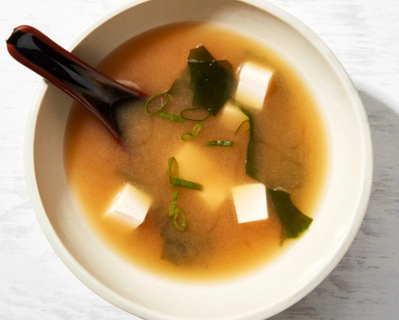 how to make miso soup how to make miso soup