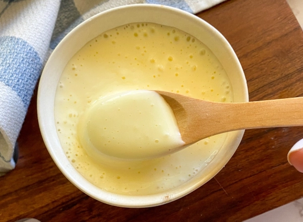 Japanese mayonnaise