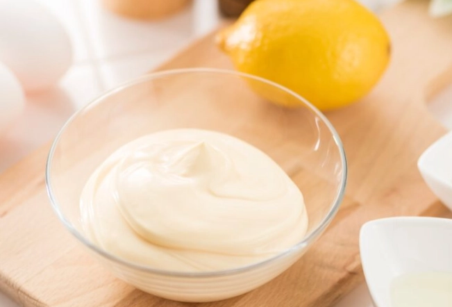Japanese mayonnaise