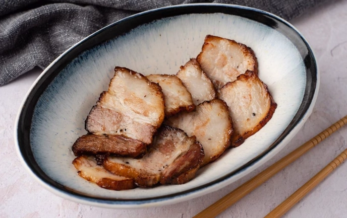 chashu pork recipe