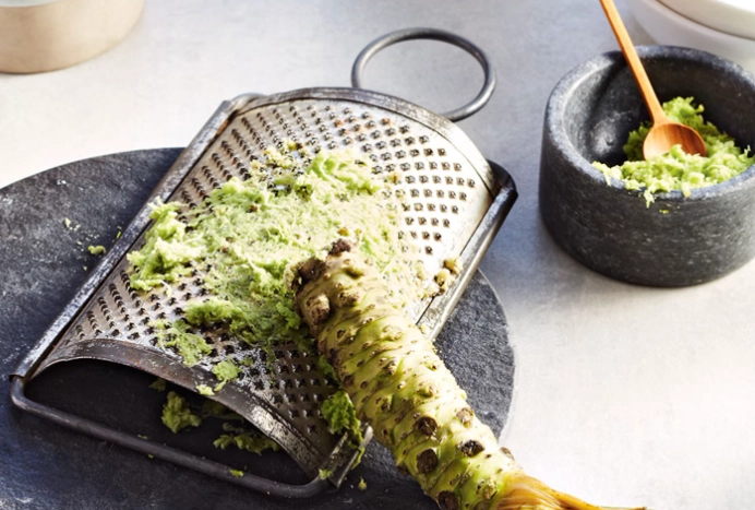 wasabi powder vs paste wasabi powder vs paste