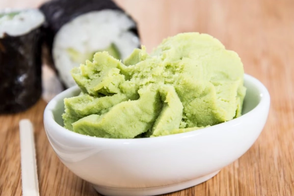 how to make wasabi paste how to make wasabi paste