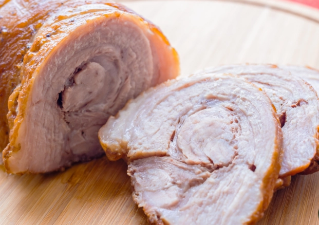 chashu pork recipe