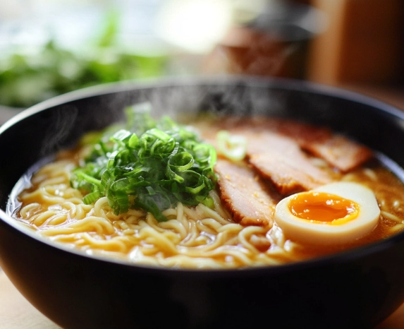 japanese ramen types
