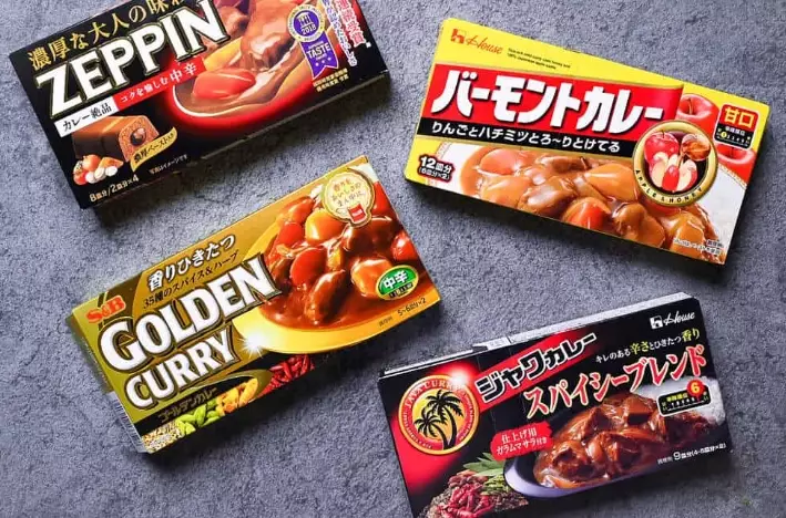 how to make japanese curry how to make japanese curry