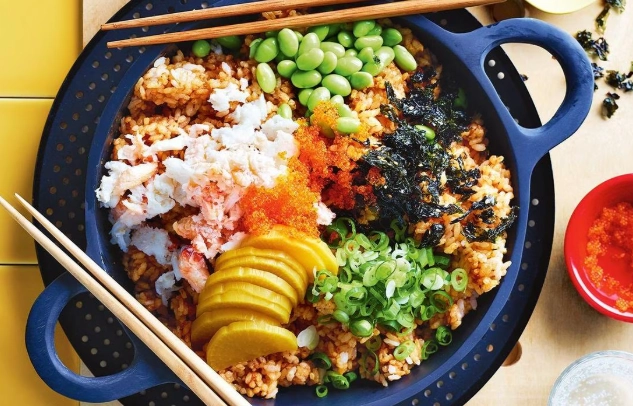 healthy japanese meals healthy japanese meals