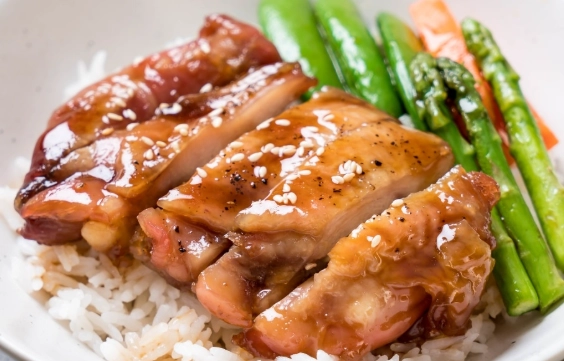 donburi recipe donburi recipe