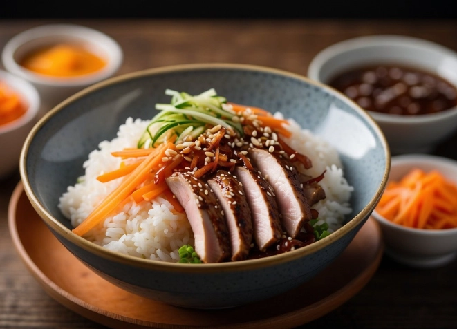 donburi bowl donburi bowl