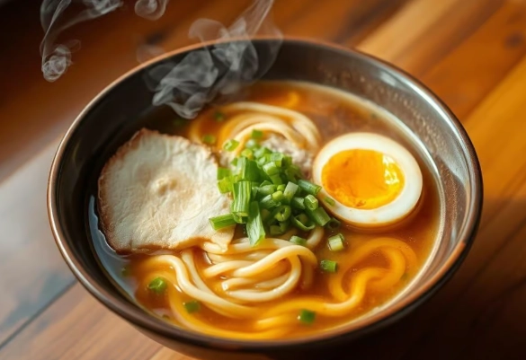best ramen in tokyo