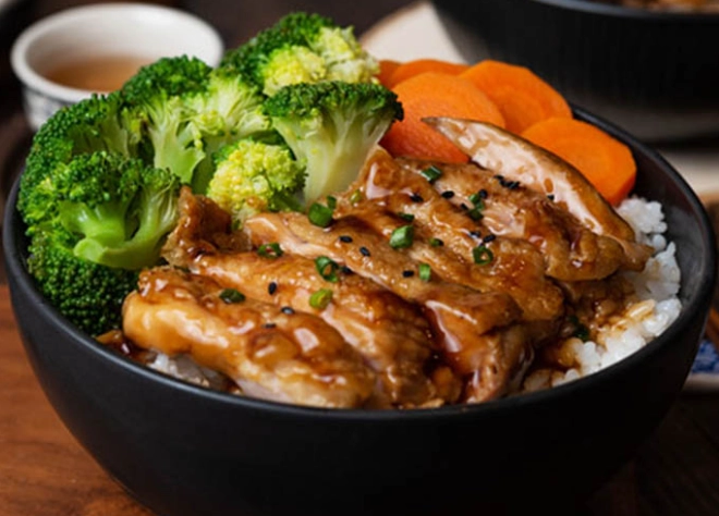 donburi recipe donburi recipe