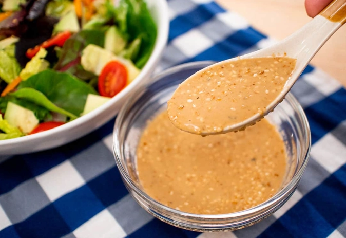 best sesame dressing brands