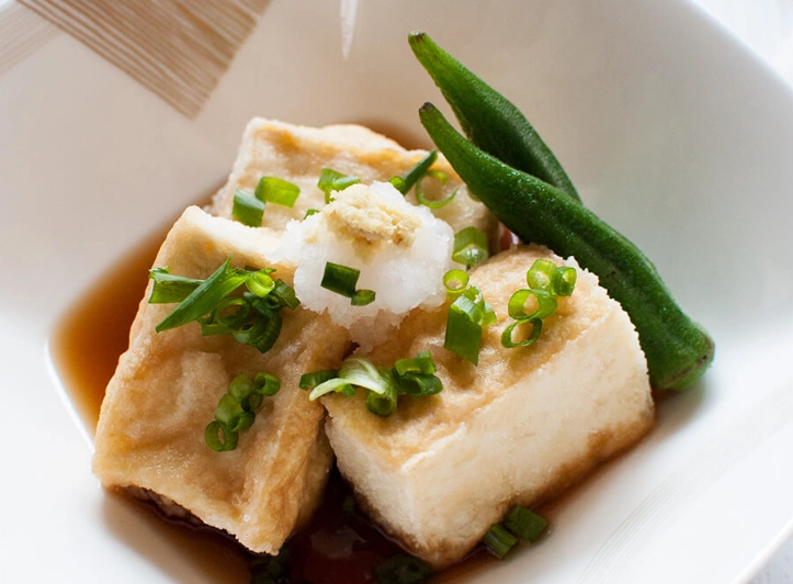 how to cook tofu like Japanese how to cook tofu like Japanese