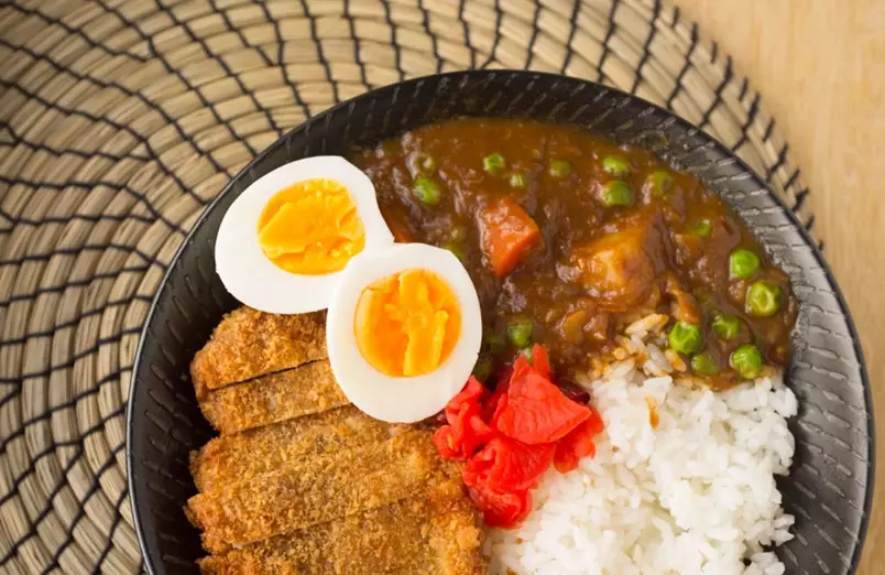 japanese recipes for beginners