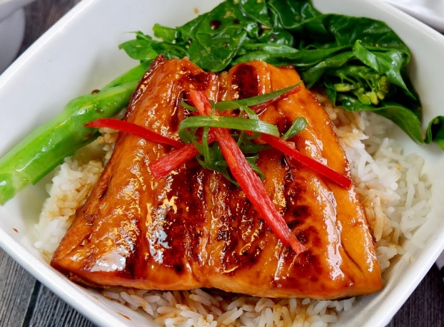 Japanese fish recipes Japanese fish recipes