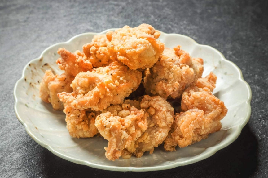 karaage recipe karaage recipe