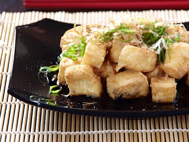 Japanese tofu recipes Japanese tofu recipes