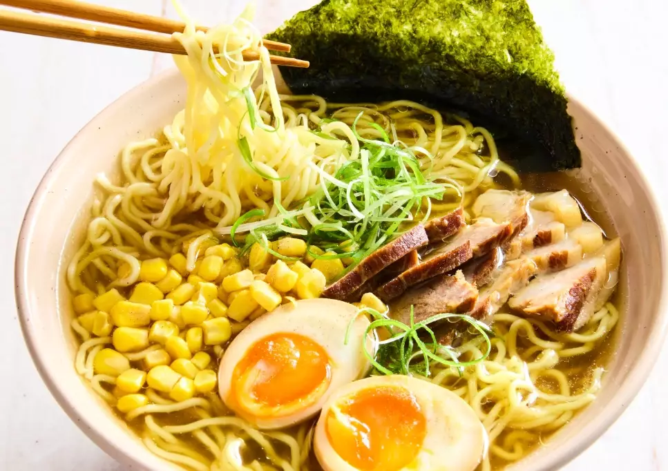 tonkotsu ramen tonkotsu ramen