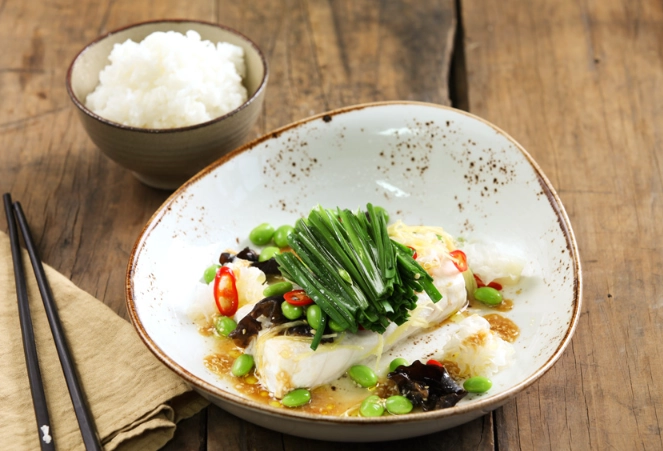 best fish for Japanese cooking best fish for Japanese cooking