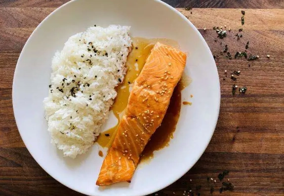 simple japanese meals