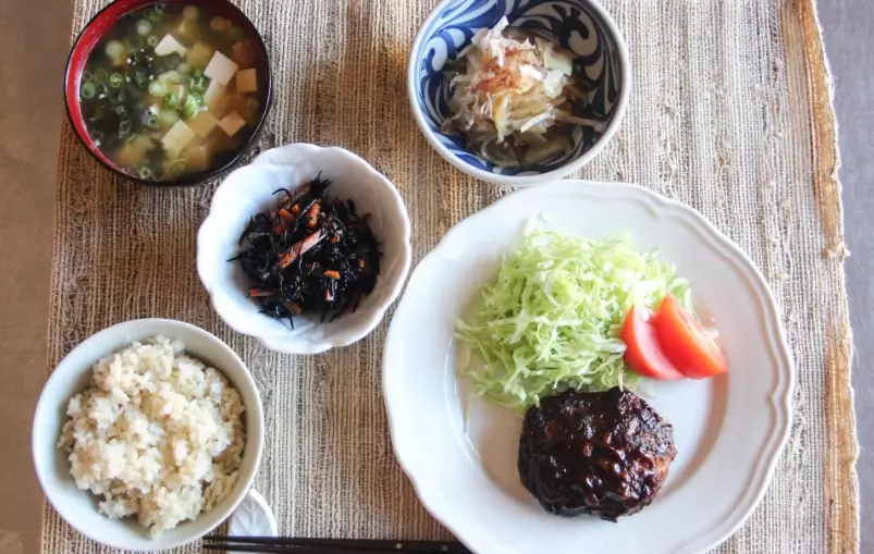 traditional japanese dinner traditional japanese dinner