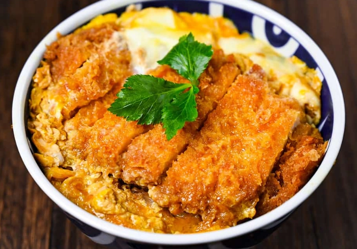 how to make katsu don how to make katsu don