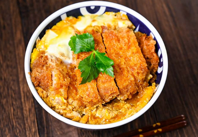 how to make katsu don how to make katsu don