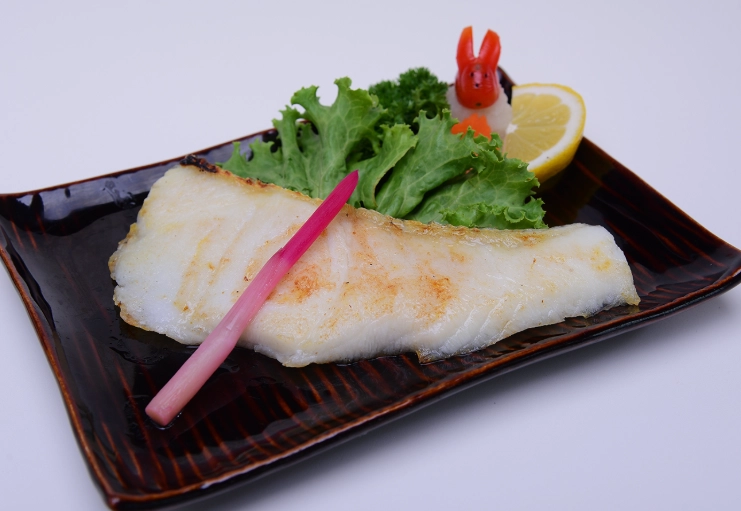 how to cook japanese fish