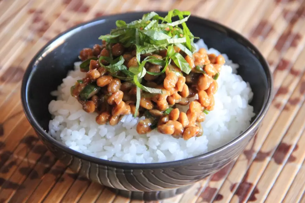 natto health benefits