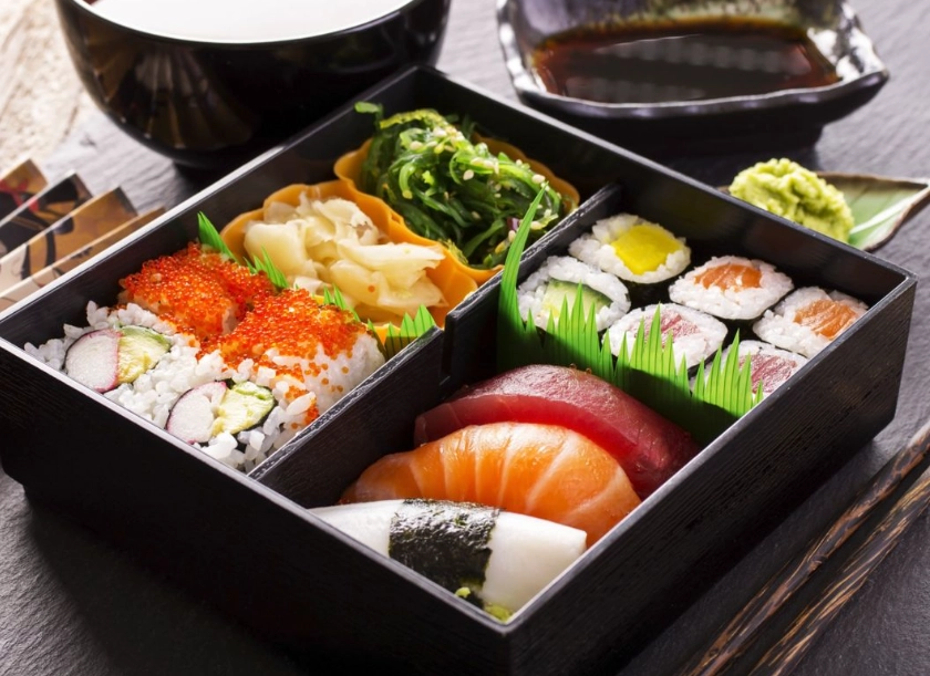 healthy japanese meals healthy japanese meals