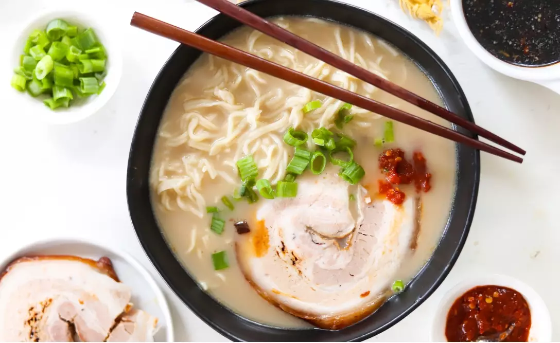 tonkotsu broth recipe tonkotsu broth recipe