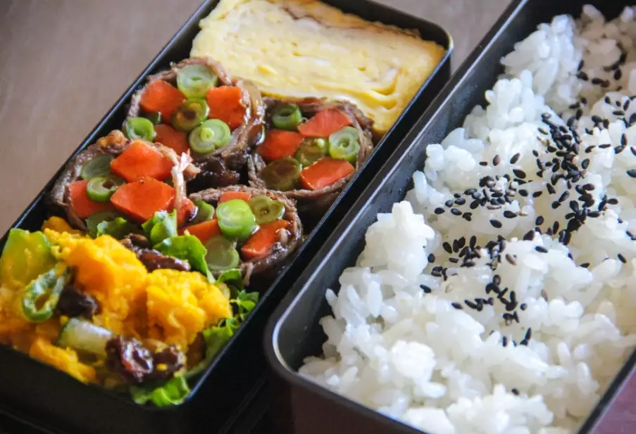 bento box bento box