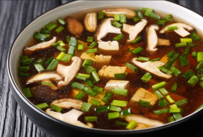 how to make clear soup how to make clear soup